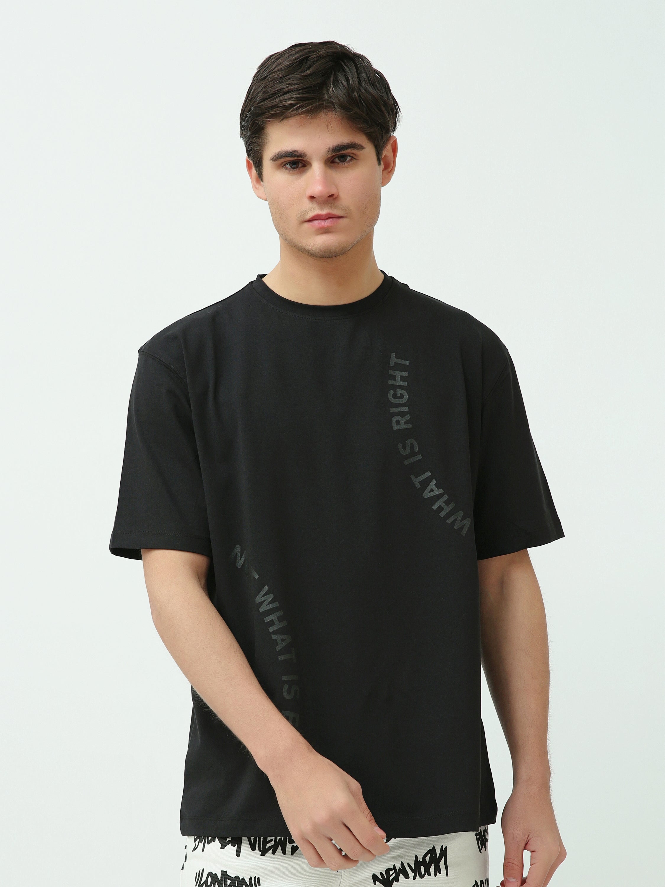 T-SHIRTS MEN TOWN TEAM – Town Team