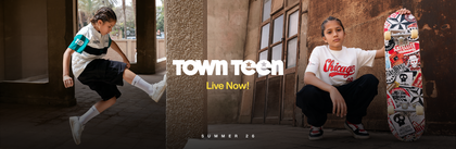 Summer New Arrival Teen