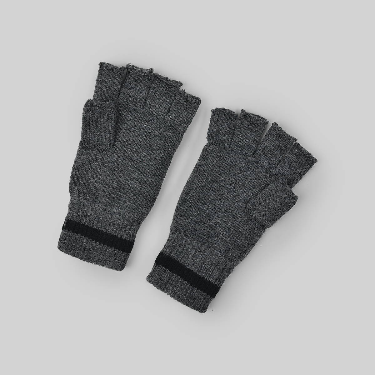 Town Team - Men's Gloves Black