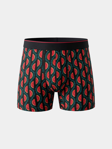 Boxers cotton