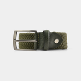 Belts elastic fabric