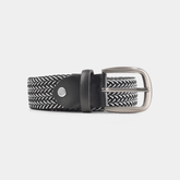 Belts elastic fabric