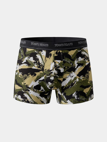 Boxers BOX cotton