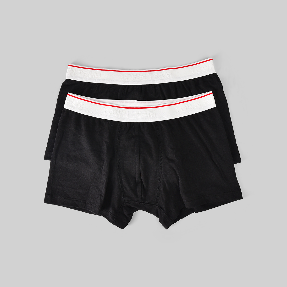 Town Team - Men's Boxers Navy