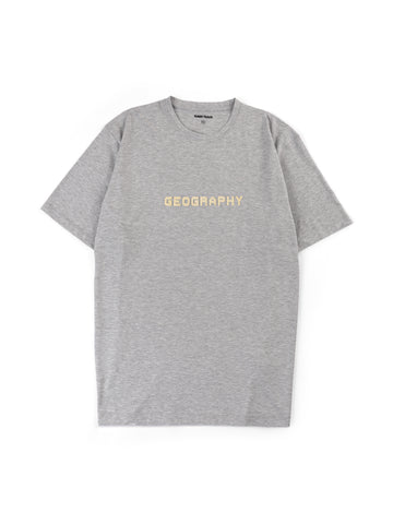 T-shirts Slim fit round-neck
