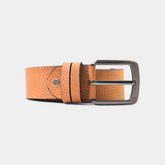Belts genuine leather