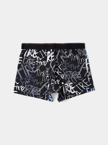 Boxers cotton