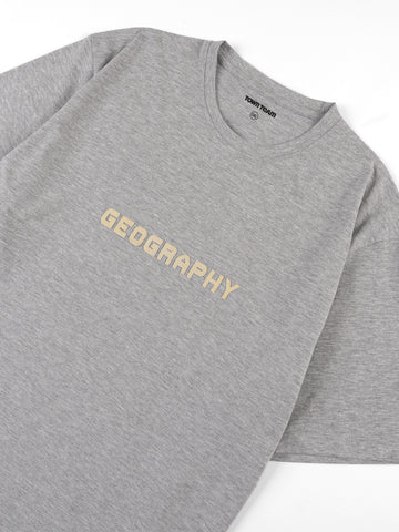 T-shirts Slim fit round-neck