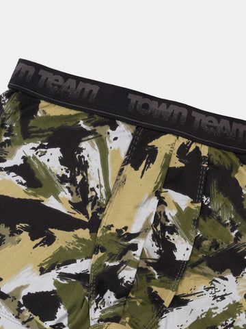 Boxers BOX cotton