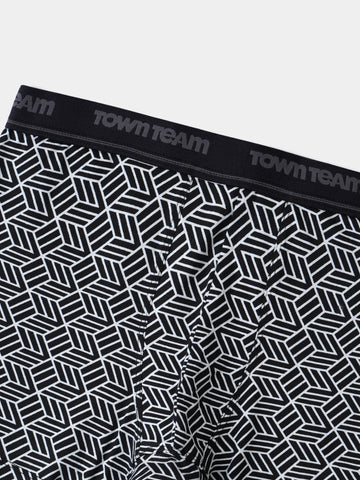 Boxers cotton
