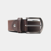Belts genuine leather