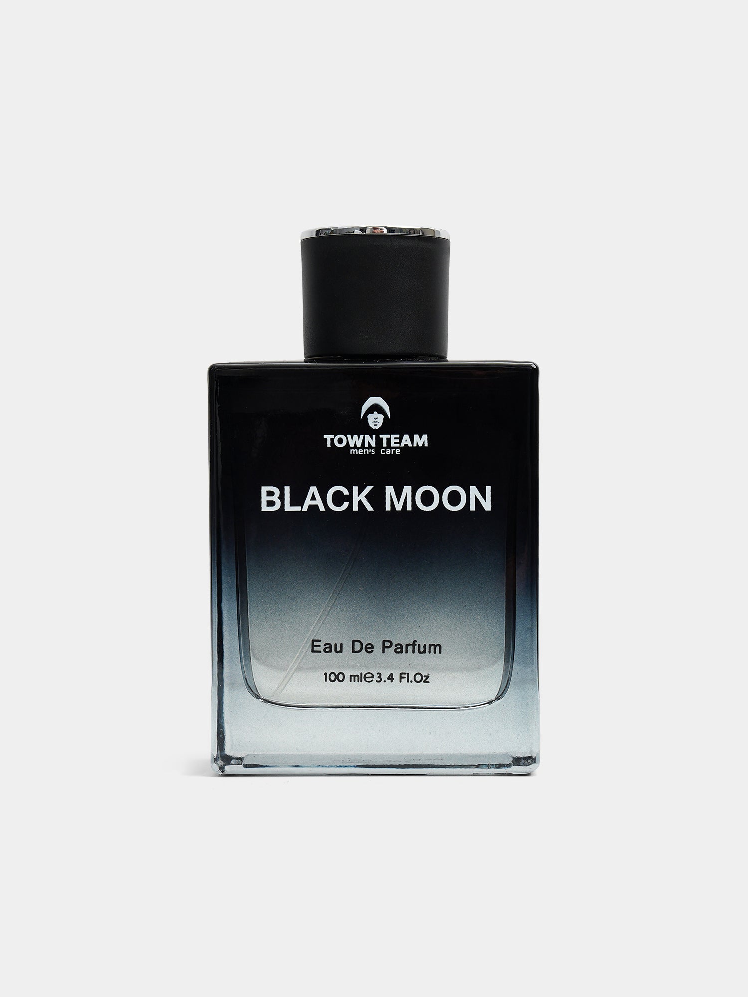 Town Team body care Black