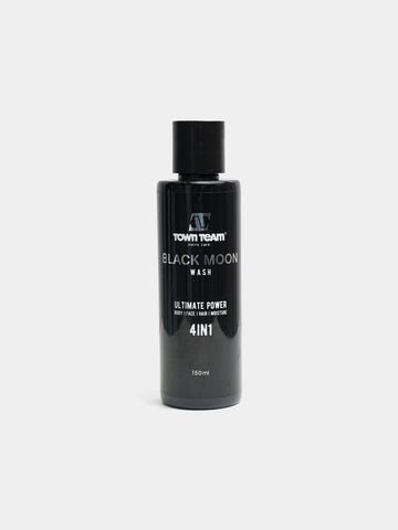 Town Team body care Black
