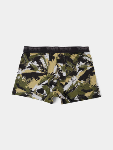 Boxers BOX cotton