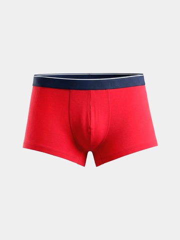 Boxers cotton
