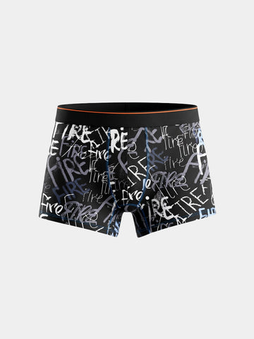 Boxers cotton