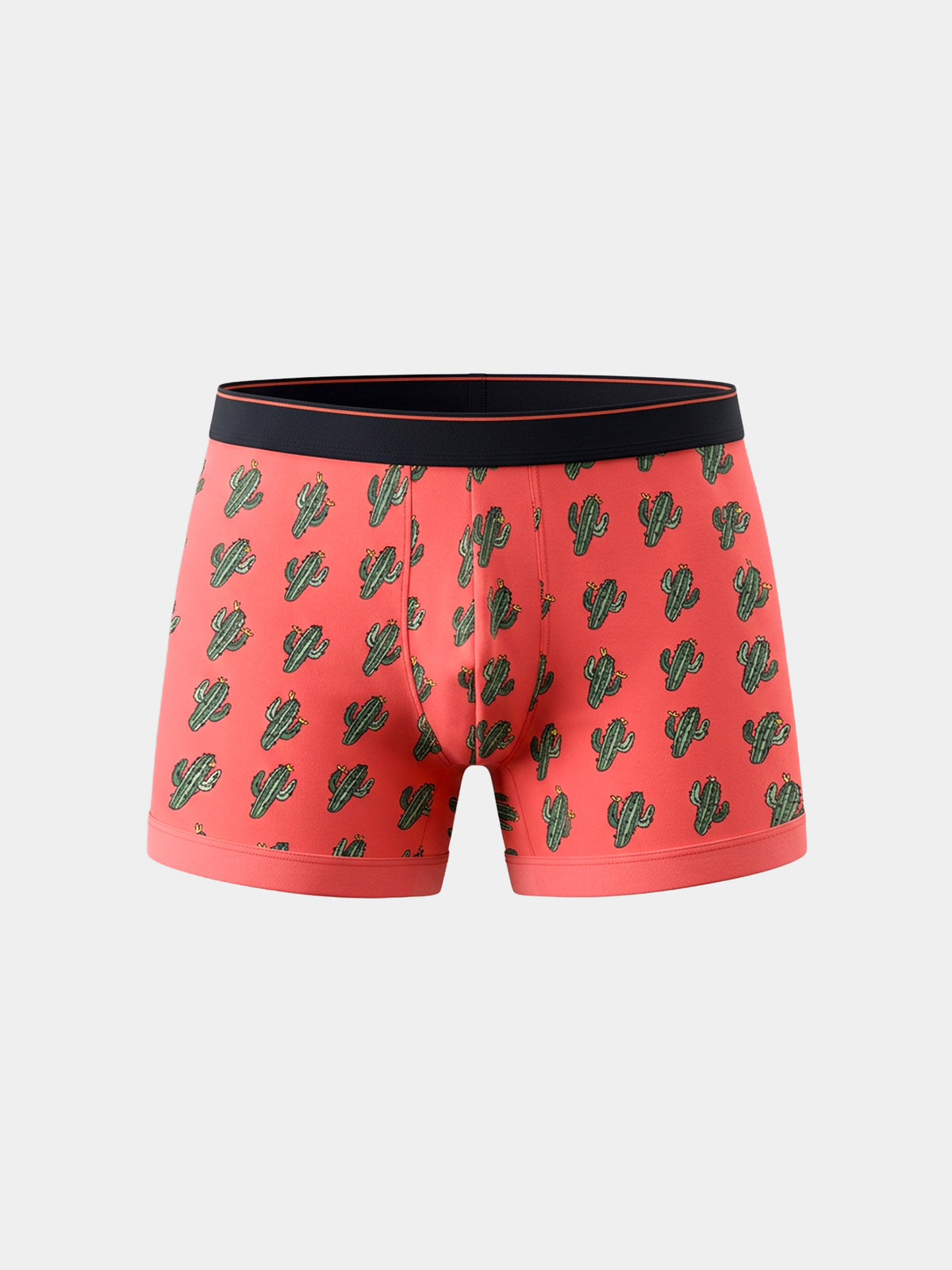 Boxers Regular fit cotton