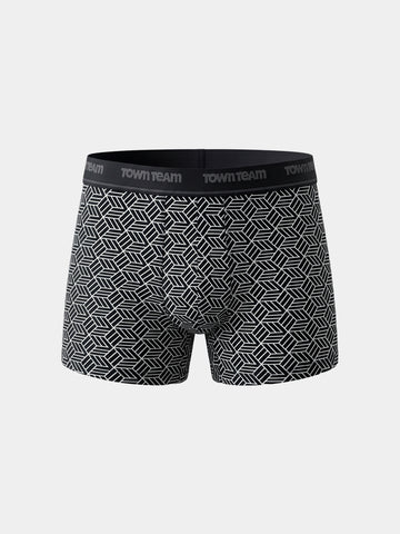 Boxers cotton