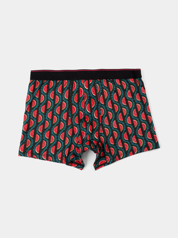 Boxers cotton
