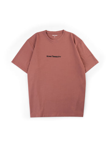T-shirts Slim fit round-neck