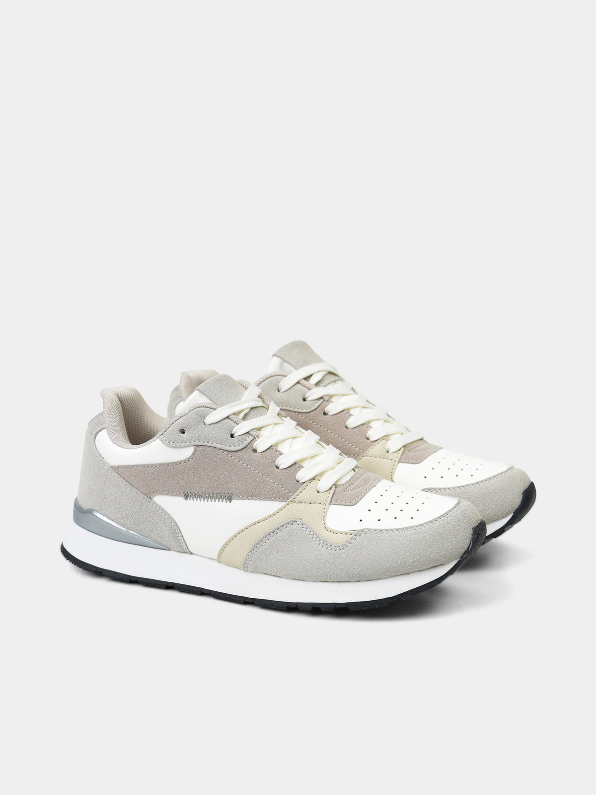 Shoes technical
