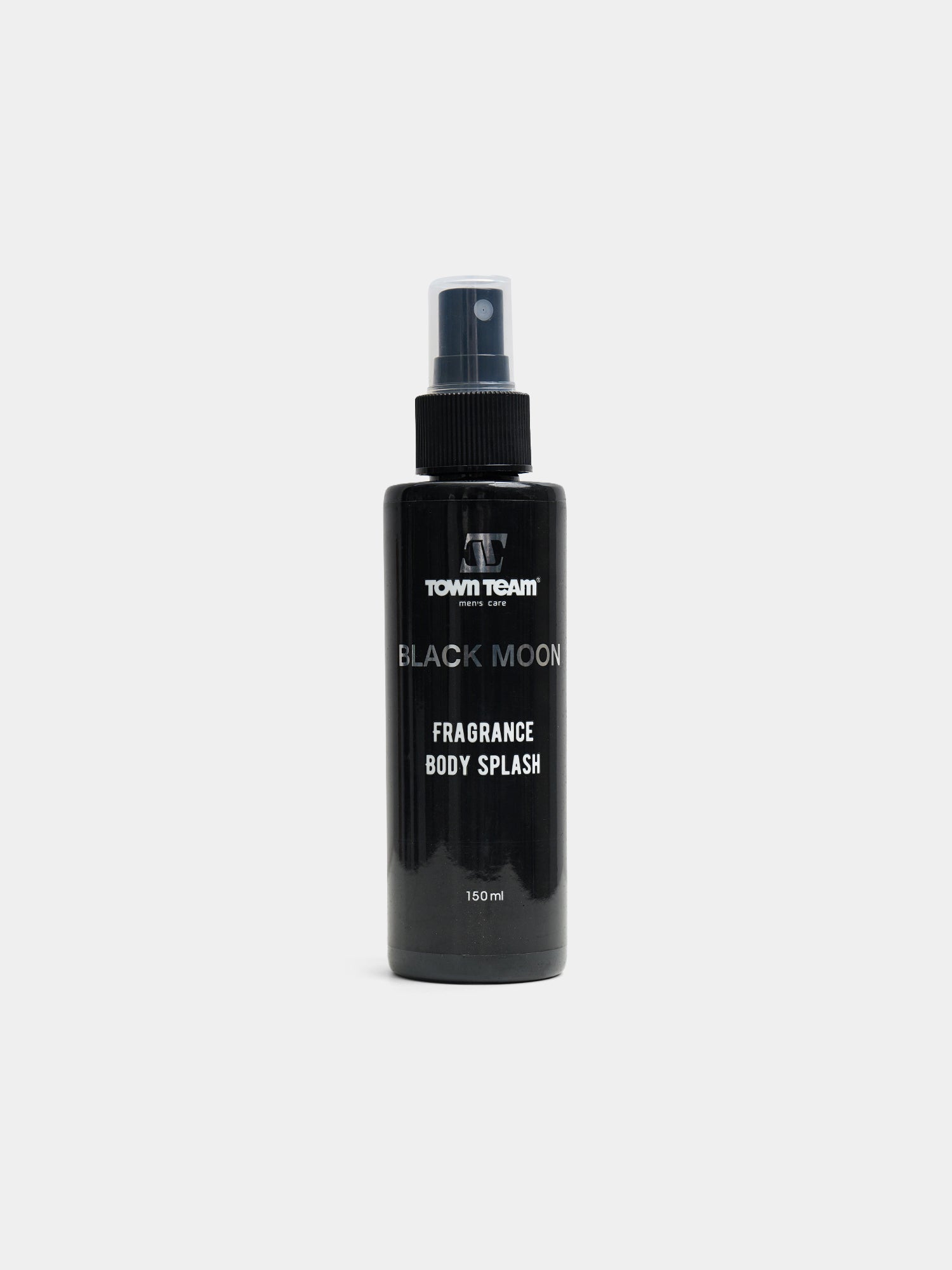 Town Team body care Black