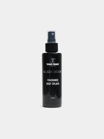 Town Team body care Black