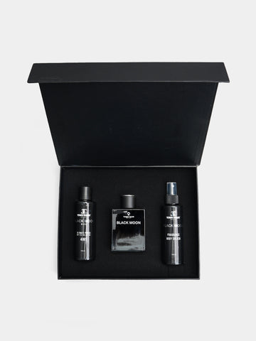 Town Team body care Black