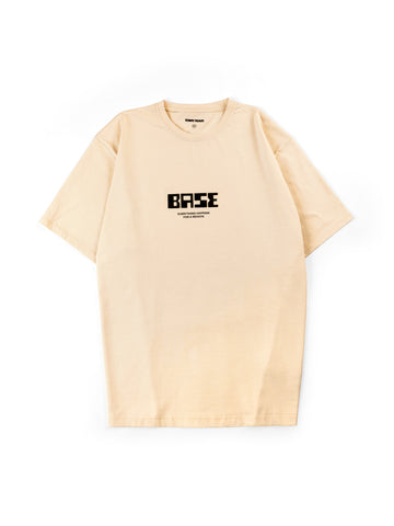 T-shirts Slim fit round-neck