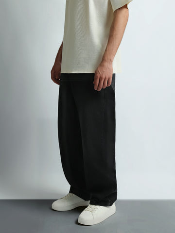 Jeans Super Baggy fit basic