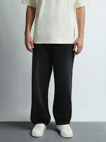 Jeans Super Baggy fit basic