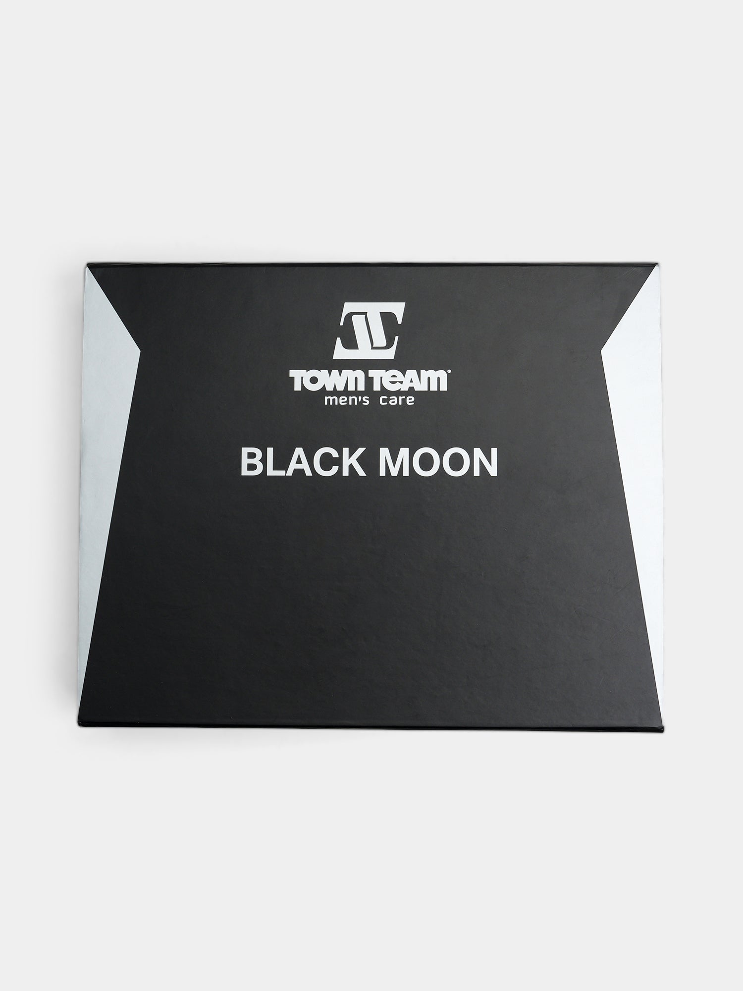 Town Team body care Black