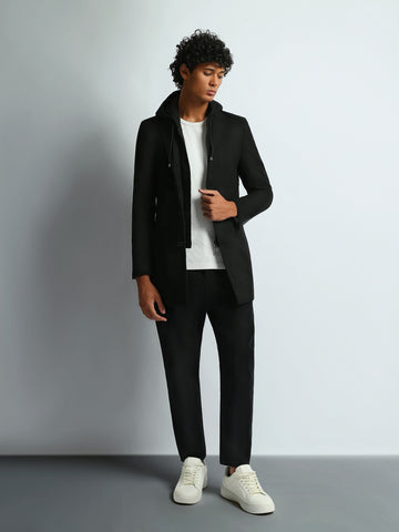 Coats Men