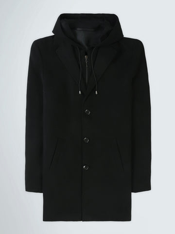 Coats Men