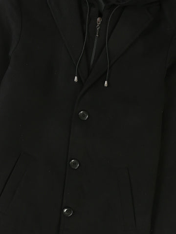 Coats Men