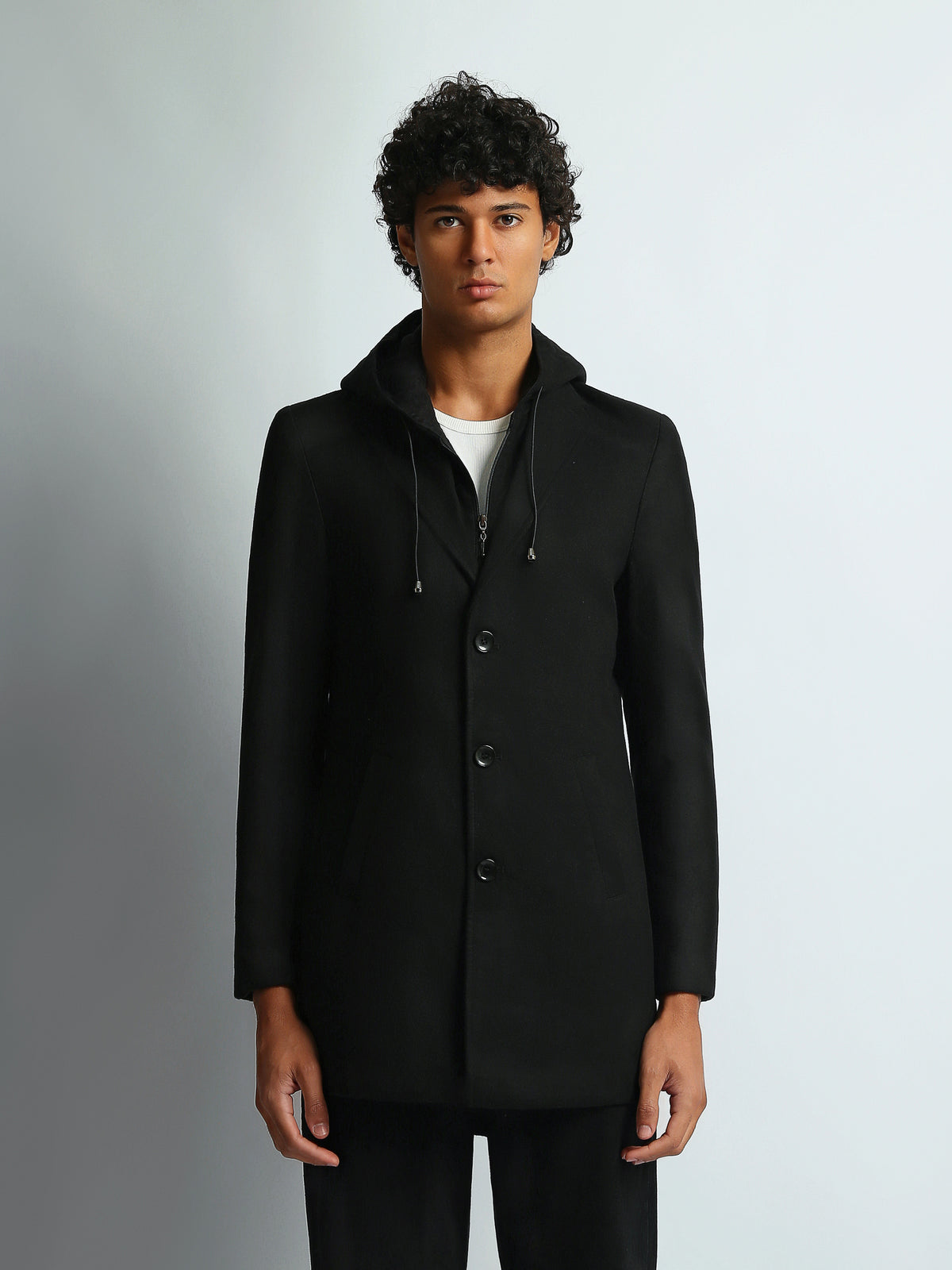 Coats Men