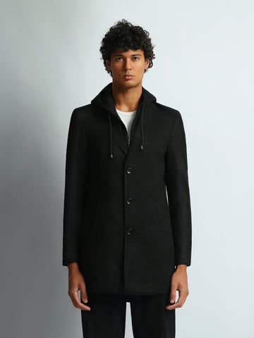 Coats Men