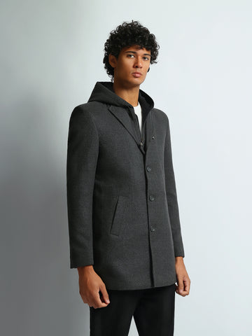Coats Men