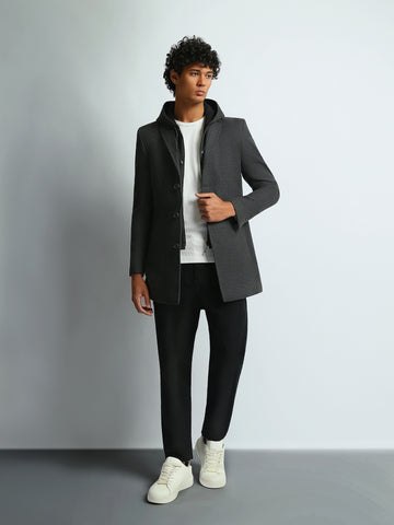Coats Men