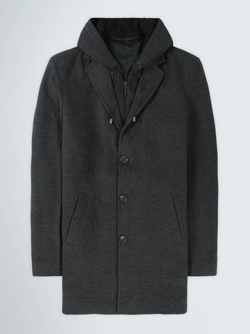 Coats Men