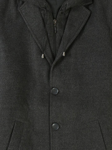 Coats Men