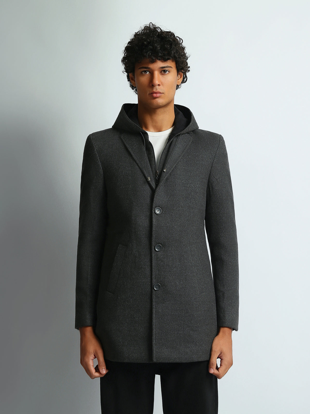 Coats Men