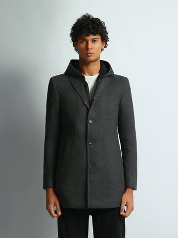 Coats Men
