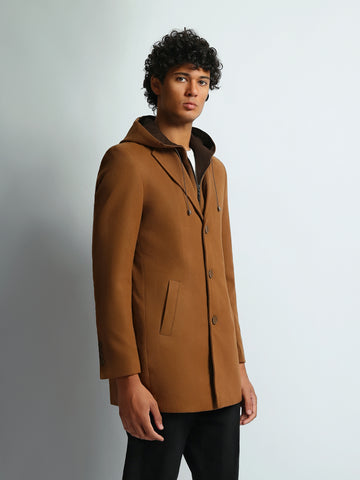 Coats Men