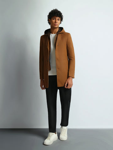 Coats Men