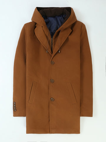 Coats Men