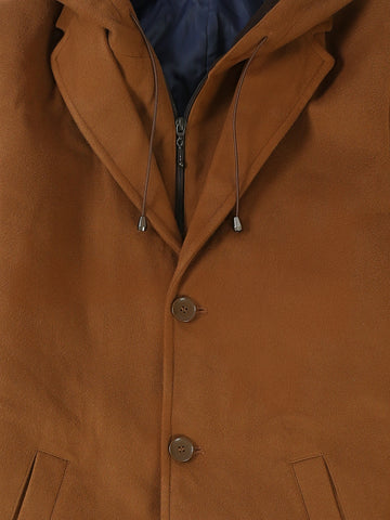 Coats Men