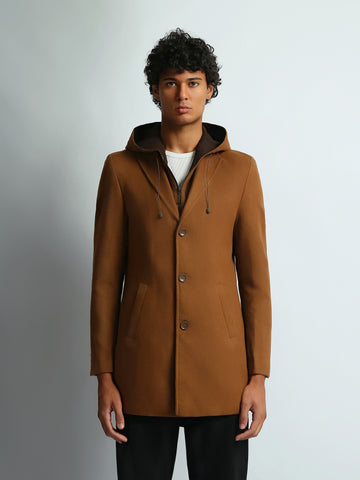 Coats Men