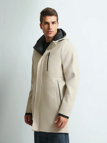 Coats Regular fit basic