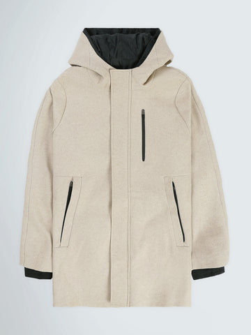 Coats Regular fit basic